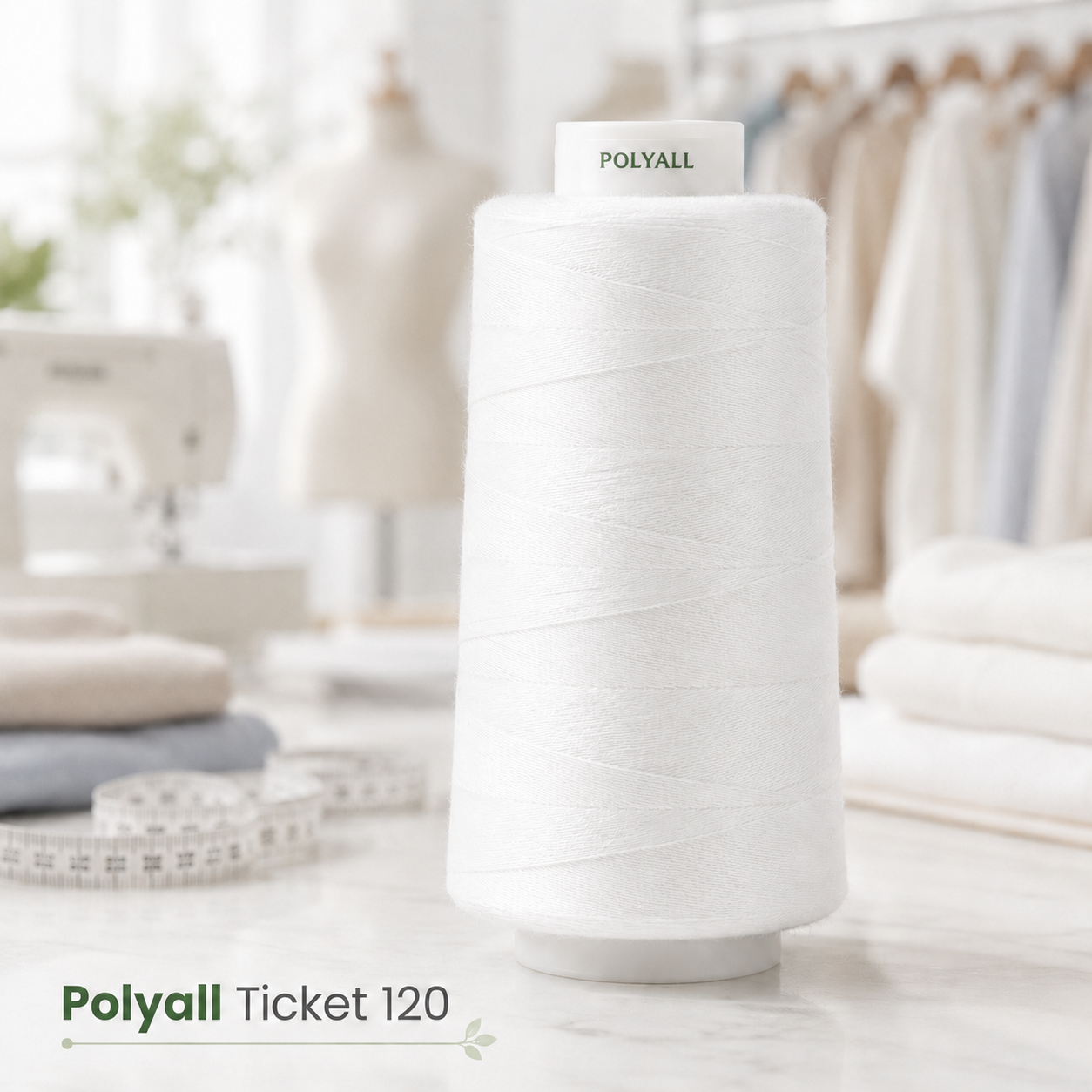 Polyall Ticket 120